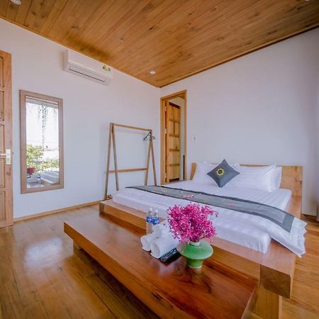 The Purple Hue Homestay エクステリア 写真
