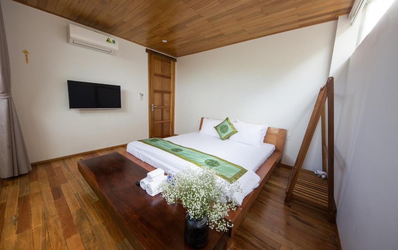 The Purple Hue Homestay エクステリア 写真
