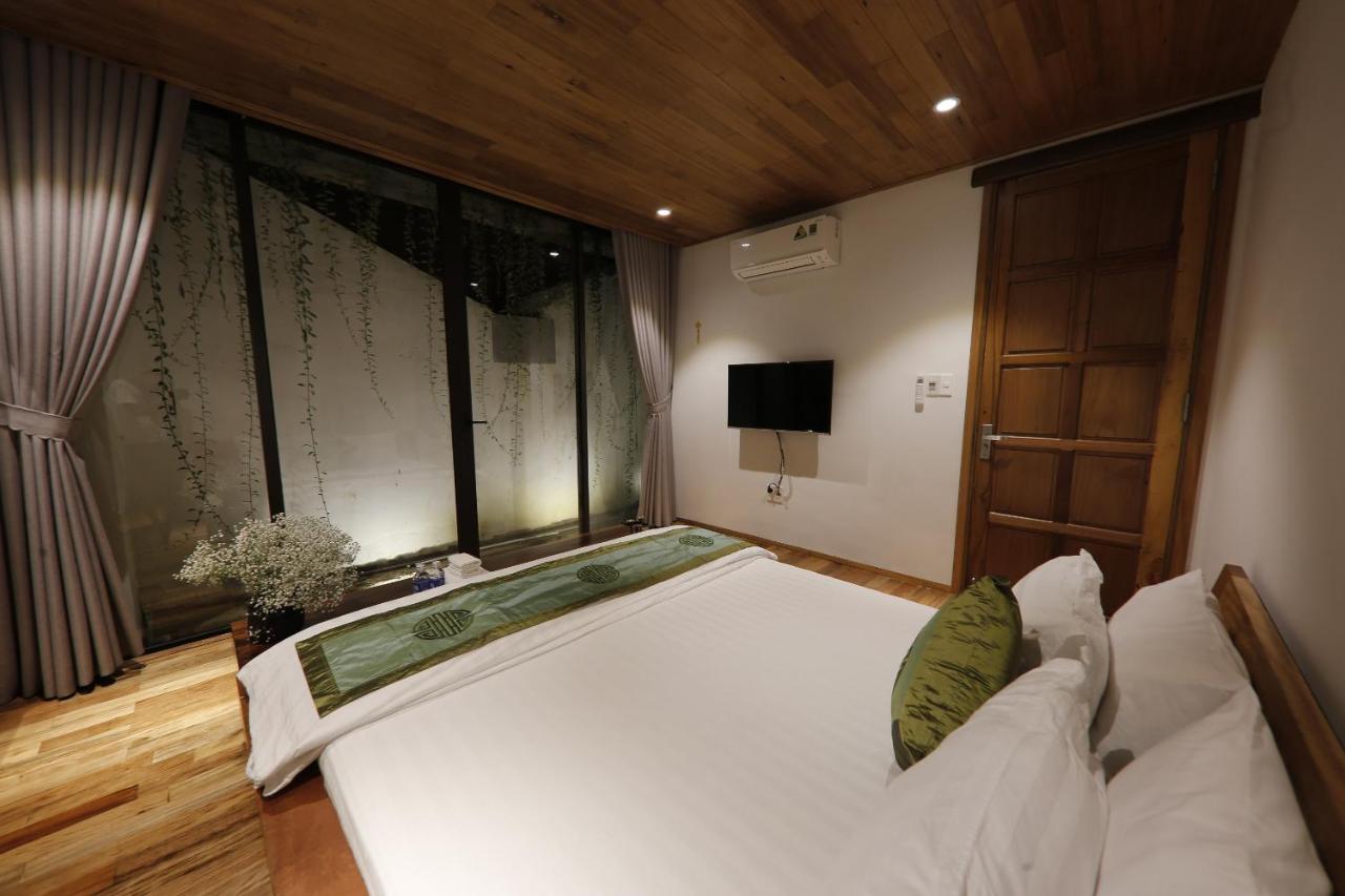 The Purple Hue Homestay エクステリア 写真