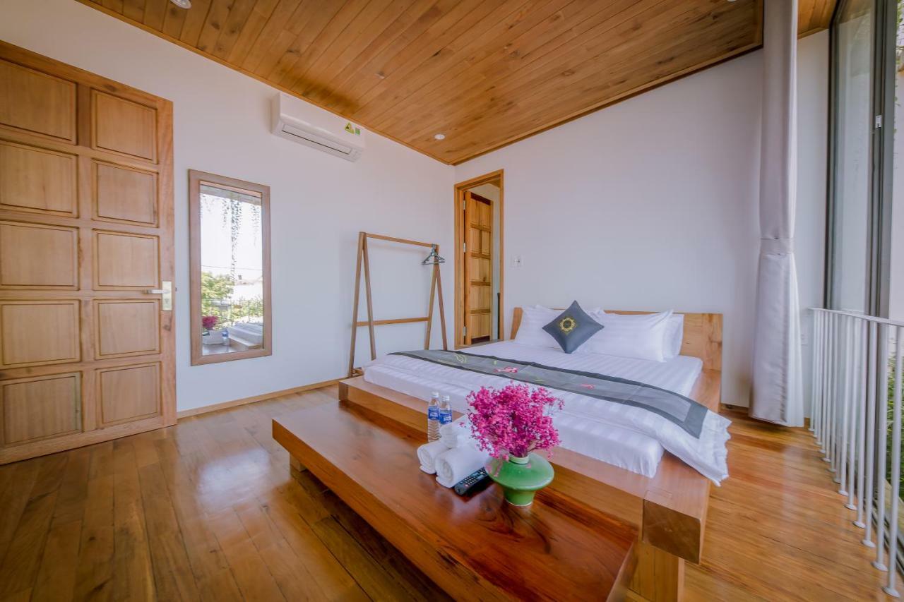 The Purple Hue Homestay エクステリア 写真