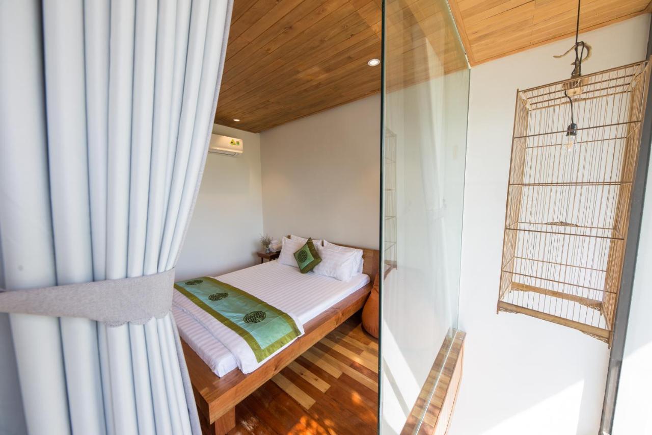 The Purple Hue Homestay エクステリア 写真
