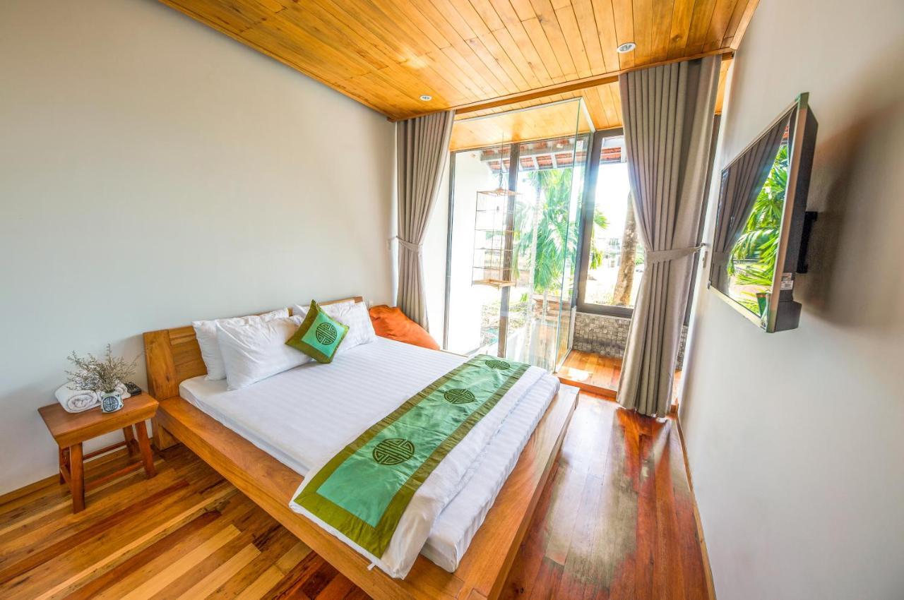 The Purple Hue Homestay エクステリア 写真